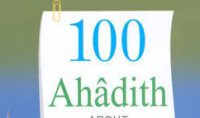 100 HADITH (With interpretation)