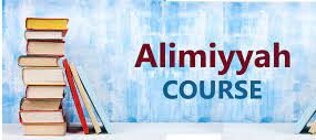 ALIMIYYAH PROGRAMME